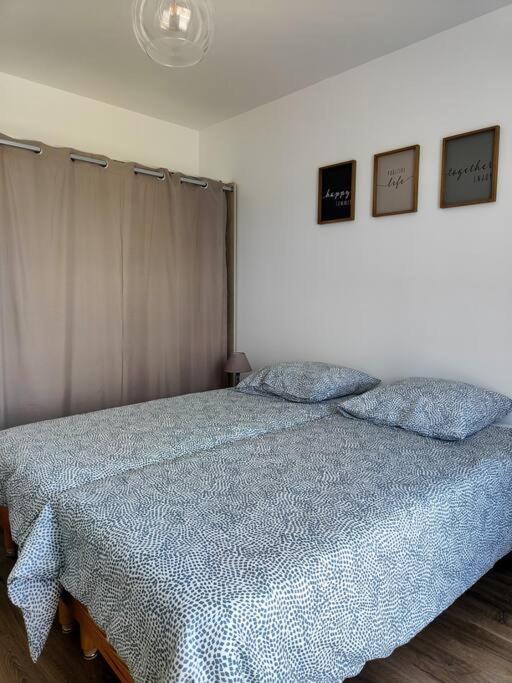 Location De Vacances A Andernos - Appartement 2 Chambres Dans Residence Neuve Экстерьер фото